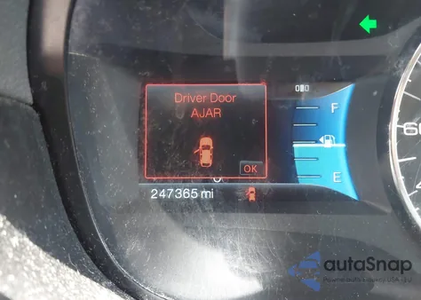 2011 Ford Edge Sel from USA, damaged, VIN 2FMDK3JC8BBB13911